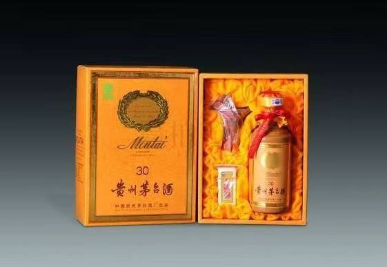 新昌年份酒回收